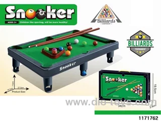 billiard