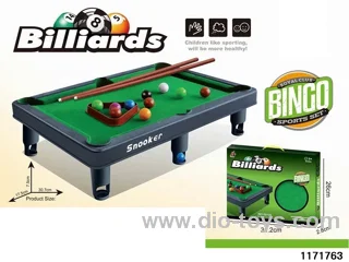 billiard