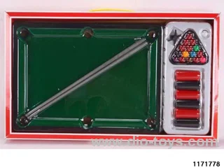 billiard