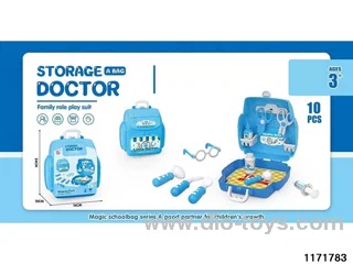 Medical kits （10pcs）