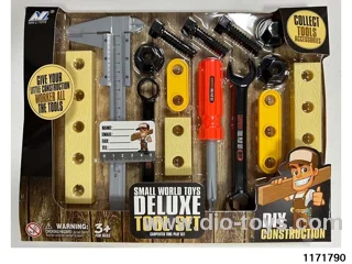 Tool Sets