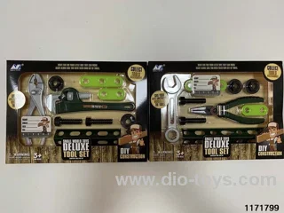 Tool Sets