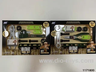 Tool Sets
