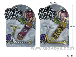 fingerboard