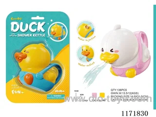 Beach Sprinkler Toys