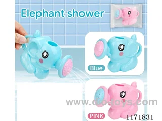 Beach Sprinkler Toys
