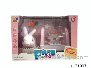 Cute pet set cage