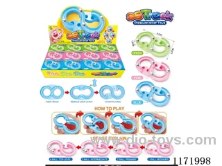 Palmtop 88 track 48PCS