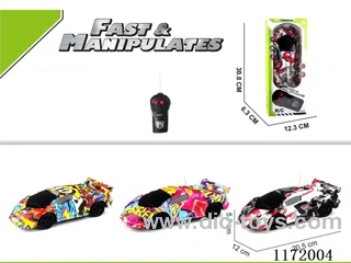2ch rc car