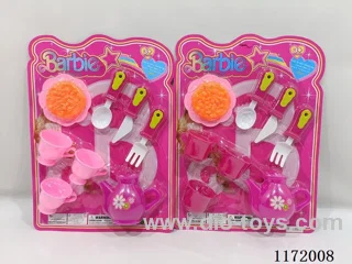 tableware set