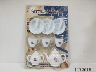 Tea set