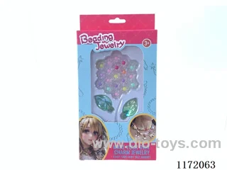 Bead box