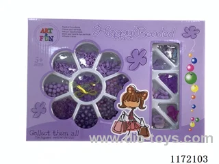 String of beads