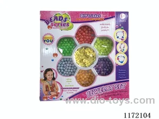 String of beads
