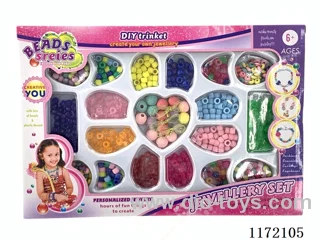 Accessories - Beads