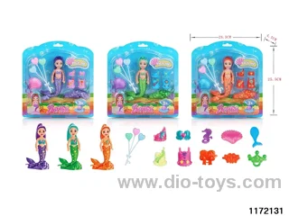 Mermaid