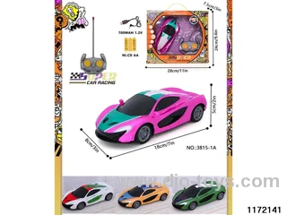 1：24 RC car