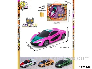 1：24 RC car