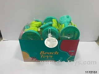 beach toy（4pcs）