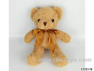 Seaweed Rice Ribbon Bear