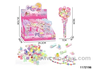 DIY Beads