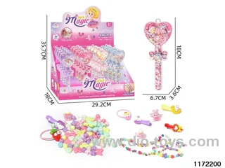 DIY Beads