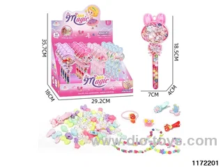 DIY Beads