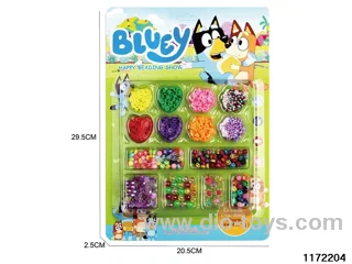 DIY Beads