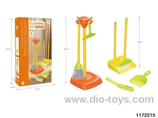 Cleaning kit