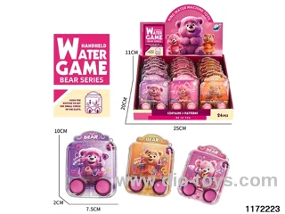 water machine 24PCS