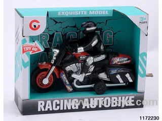 inertial motorbike W L/M