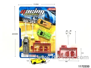 Scooter Set