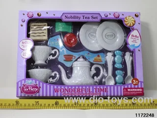 tea service