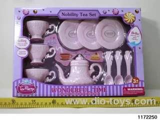 tea service