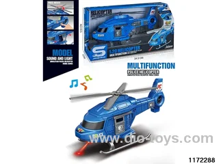1:20 Taxiing Aircraft W L/M