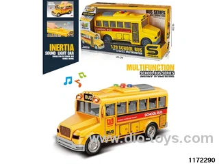 1:20 Inertia Vehicle W L/M
