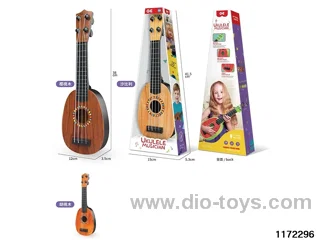 (gcc) guitarra clásica de 15 pulgadas (cuerda de nylon)