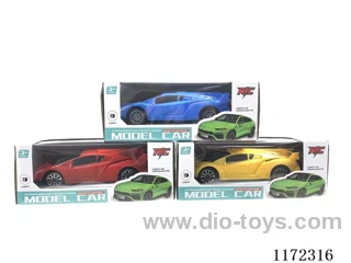 2 ch rc car