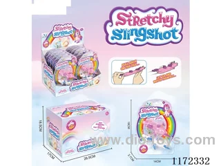 Rainbow Unicorn (12PCS/box)