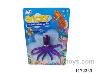 Sea World-Octopus
