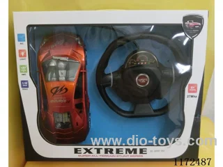 4ch rc car