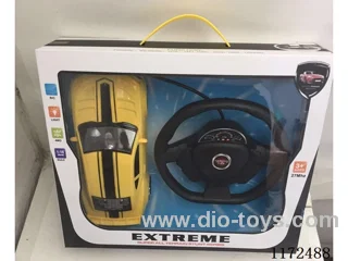 4ch rc car