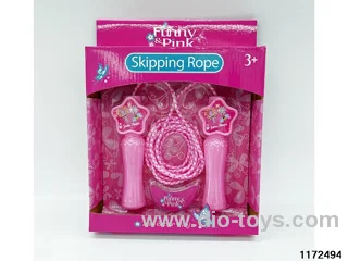 jump rope