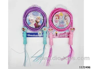 jump rope
