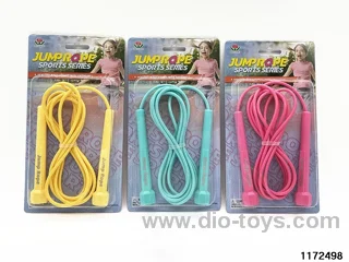 jump rope