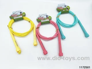 jump rope