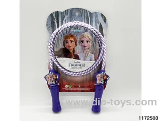 jump rope