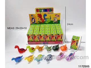 Inertia Vehicle Set
