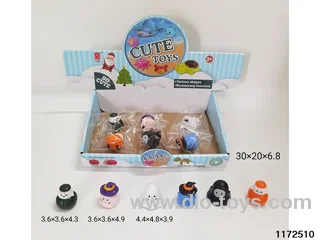 Pull back car Set