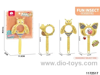 Outdoor toy set